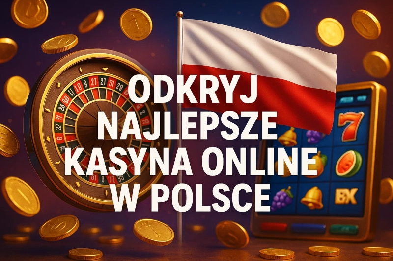 Tabela porównawcza kasyn