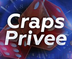Craps Privee