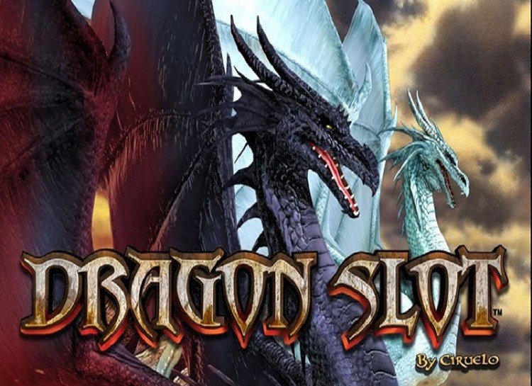 Gra Dragon