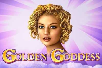 Golden Goddess Slot