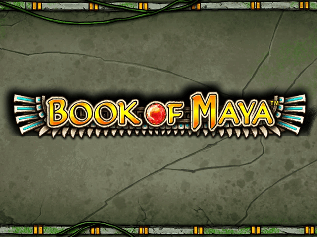 Book of Maya