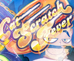 Cat Scratch Fever