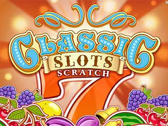 Classic Slots Scratch