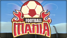 Football Mania Online