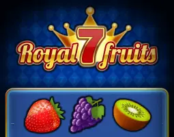 Royal 7 Fruits