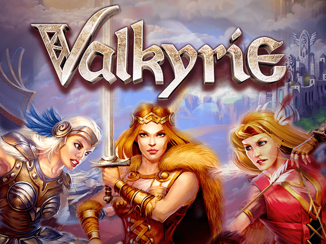 Gra Valkyrie Online
